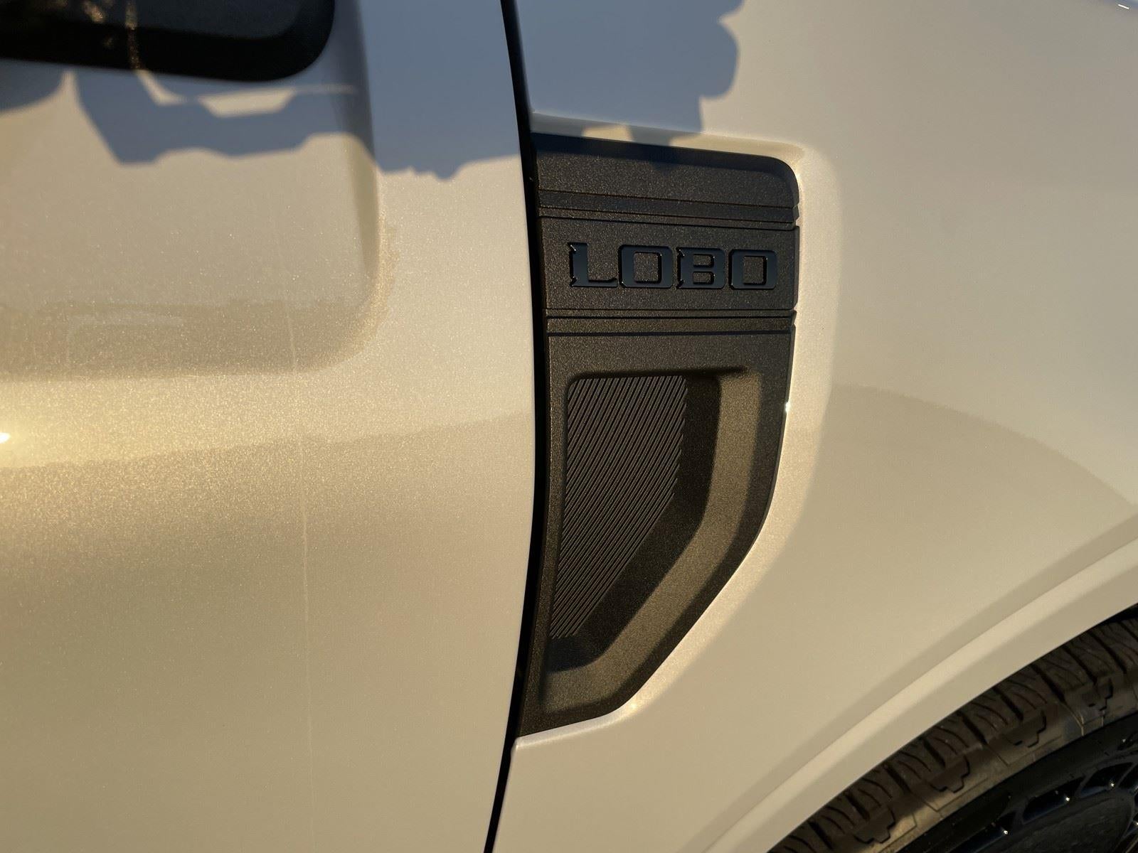 2026 Ford Maverick Lobo High