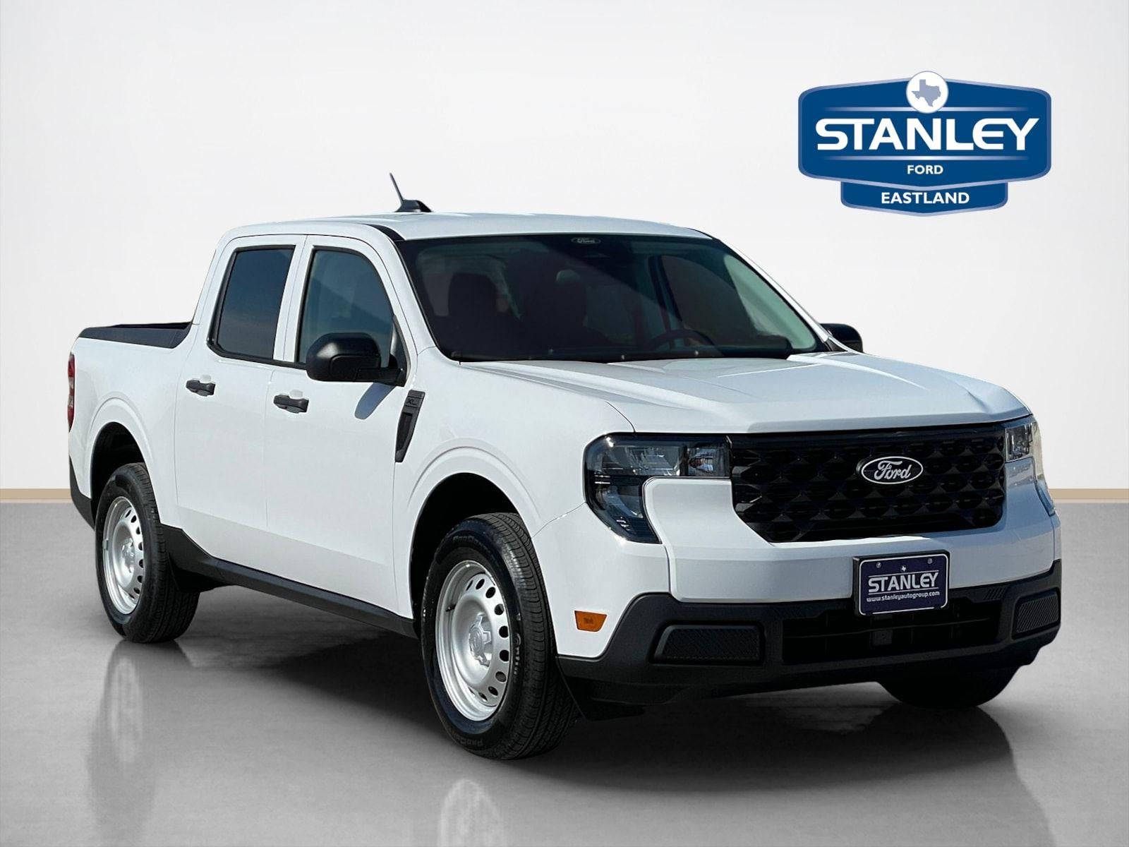 2026 Ford Maverick XL FWD's photo
