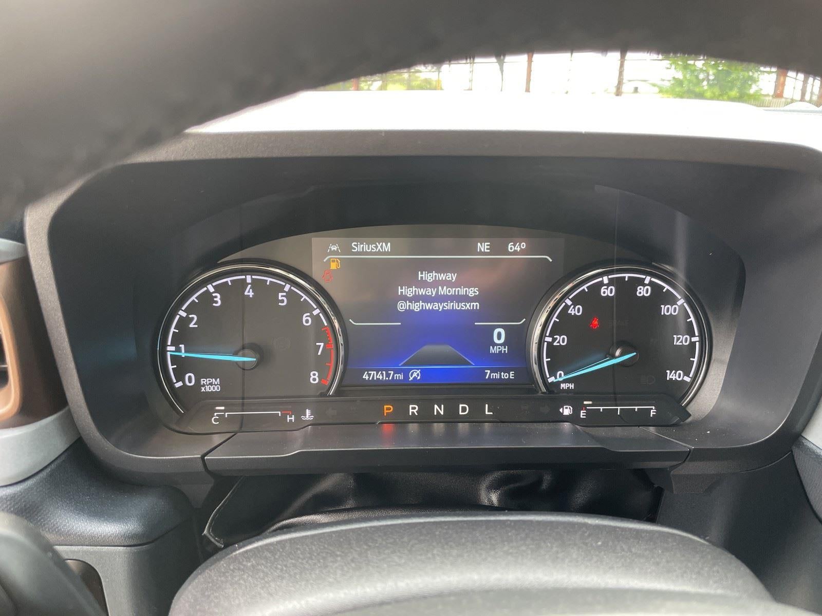 2023 Ford Maverick LARIAT