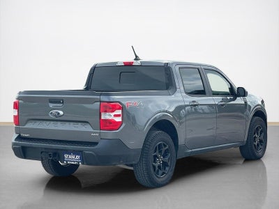 2023 Ford Maverick LARIAT