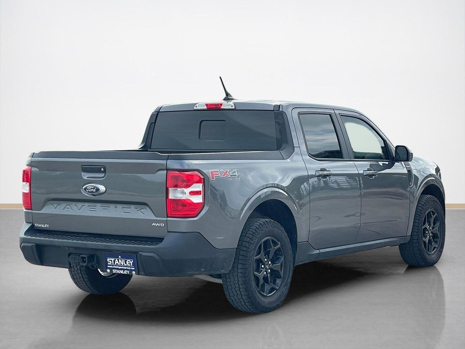 2023 Ford Maverick LARIAT