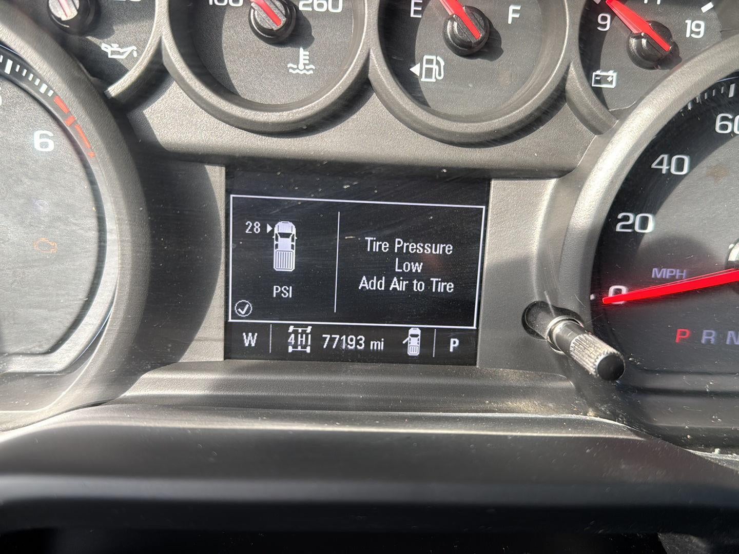 2022 Chevrolet Silverado 1500 LTD Custom Trail Boss