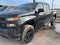 2022 Chevrolet Silverado 1500 LTD Custom Trail Boss