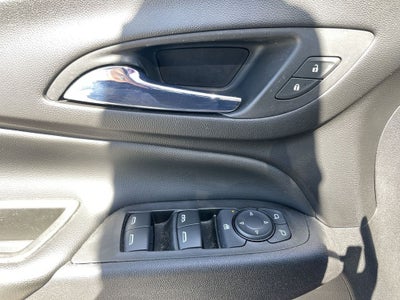 2021 Chevrolet Equinox LT, HEATED SEATS, POWER LIFTGATE