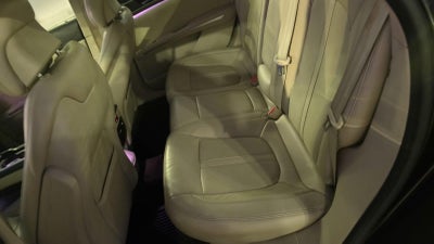 2016 Lincoln MKZ Hybrid