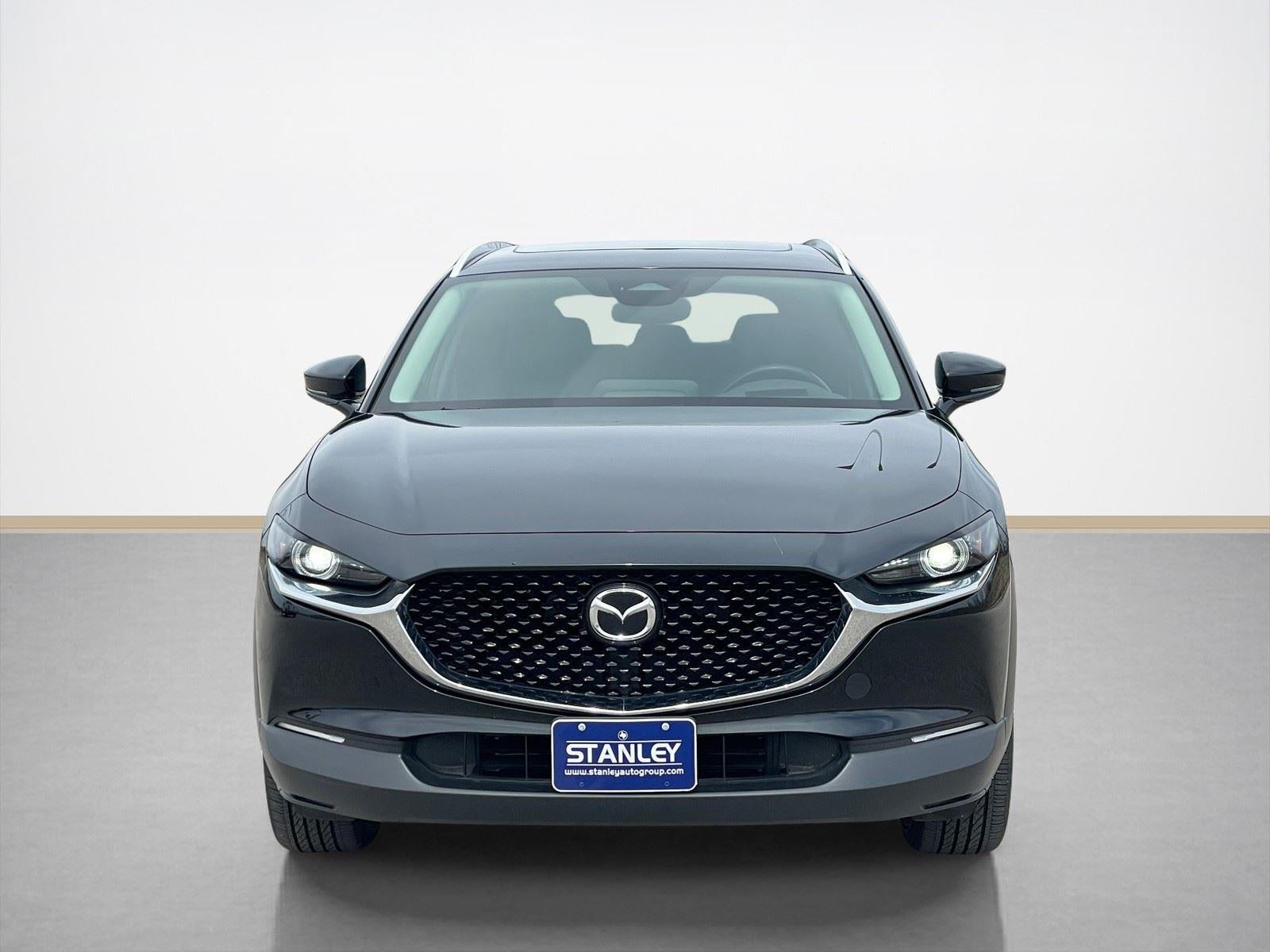 2024 Mazda Mazda CX-30 2.5 S Premium Package