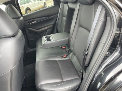 2024 Mazda Mazda CX-30 2.5 S Premium Package