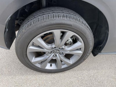 2024 Mazda Mazda CX-30 2.5 S Premium Package