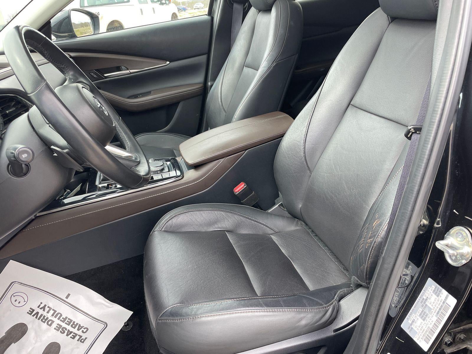 2024 Mazda Mazda CX-30 2.5 S Premium Package