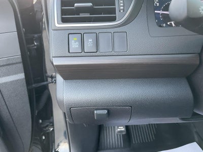 2016 Toyota Camry XLE
