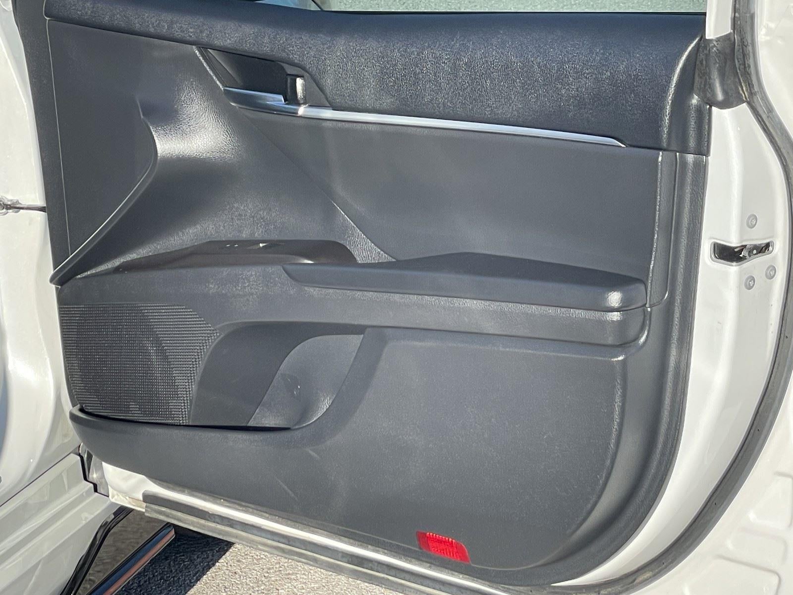 2023 Toyota Camry TRD V6