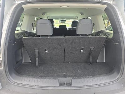 2025 Hyundai Santa Fe Hybrid SEL