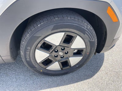 2025 Hyundai Santa Fe Hybrid SEL