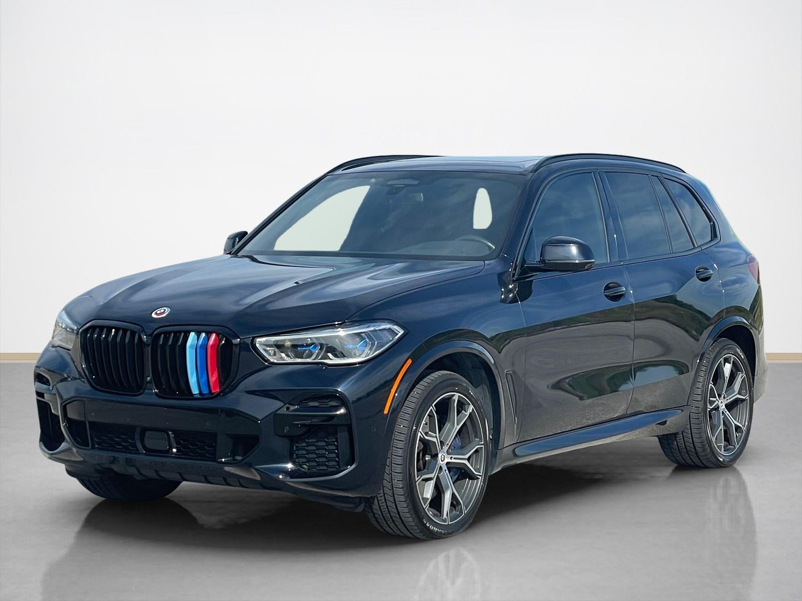 2023 BMW X5 M50i