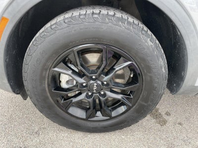 2023 Kia Sportage X-Pro Prestige
