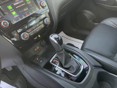 2021 Nissan Rogue Sport SL