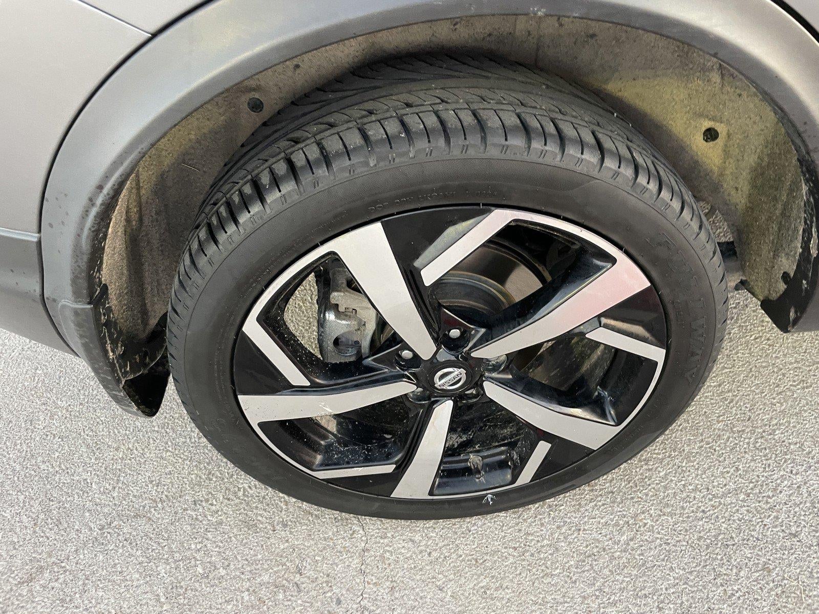 2021 Nissan Rogue Sport SL