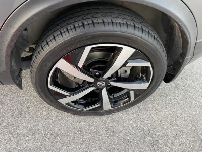 2021 Nissan Rogue Sport SL