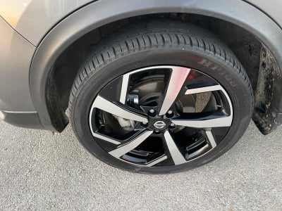 2021 Nissan Rogue Sport SL