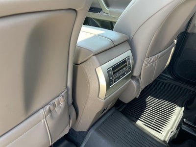 2021 Lexus GX GX 460 Premium