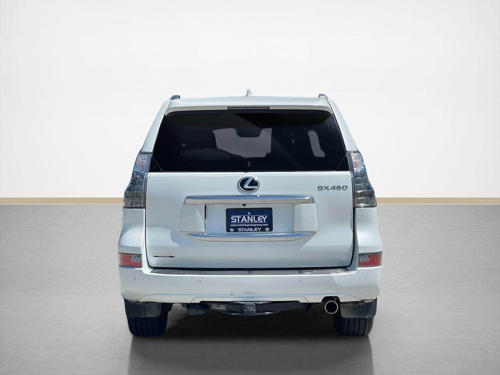2021 Lexus GX GX 460 Premium