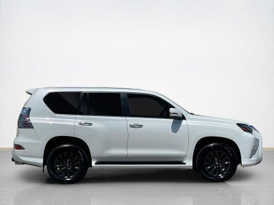 2021 Lexus GX GX 460 Premium