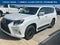2020 Lexus Gx GX 460 Premium