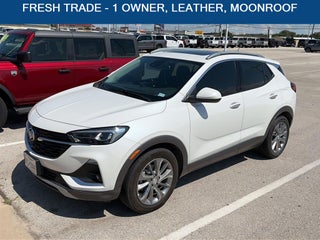 2022 Buick Encore GX Essence
