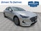 2021 Hyundai Sonata Hybrid Limited, SOLAR PANEL ROOF, LEATHER, NAV