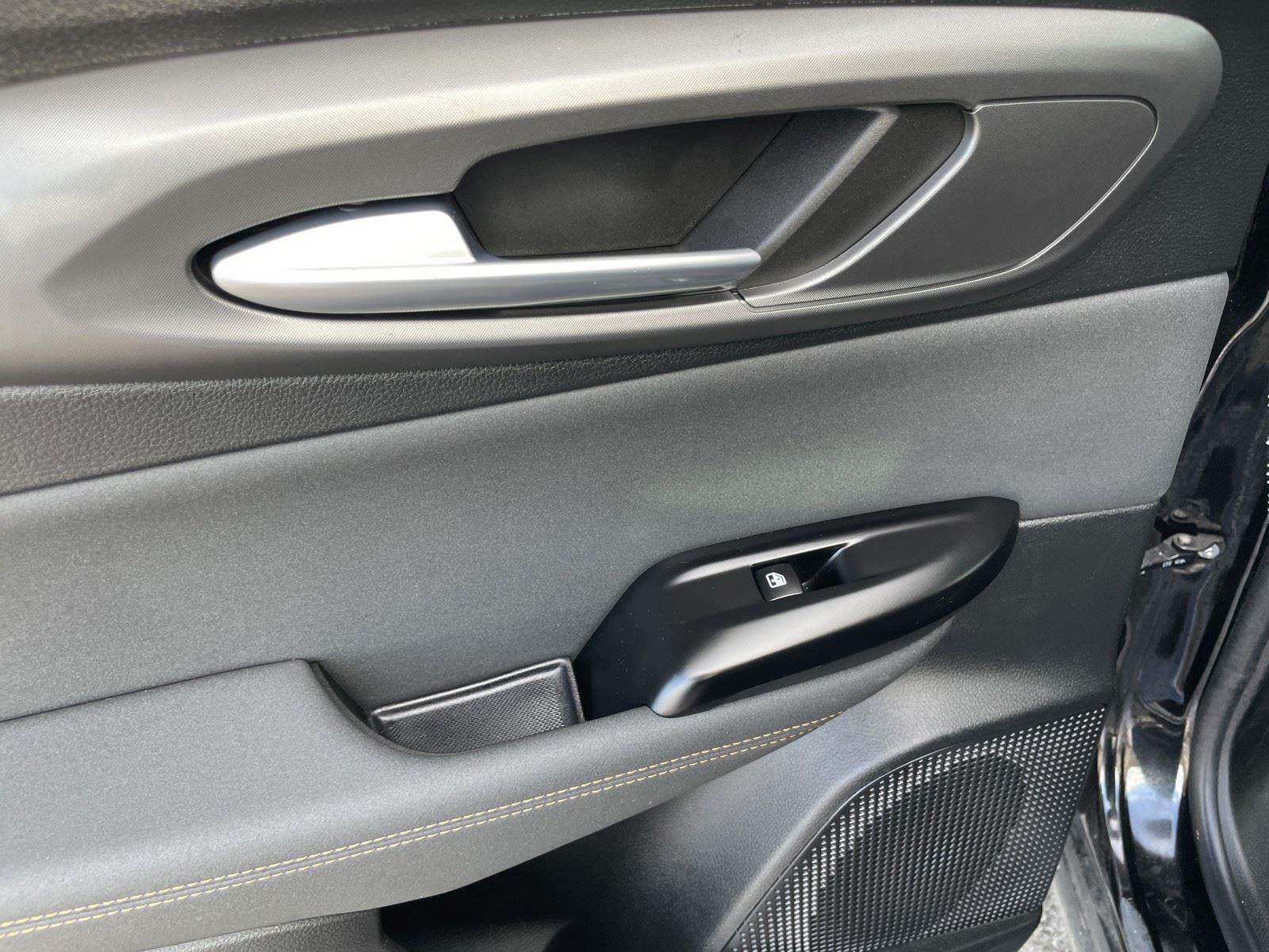 2025 Alfa Romeo Tonale Tonale AWD