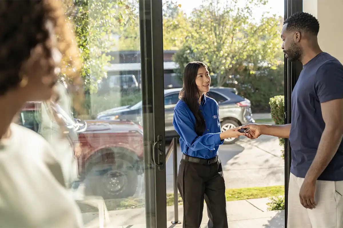 Stanley Ford Eastland in Eastland TX