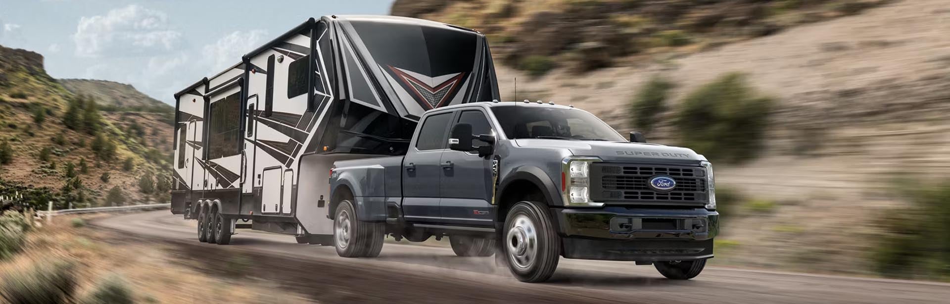 2025 Ford F-250SD