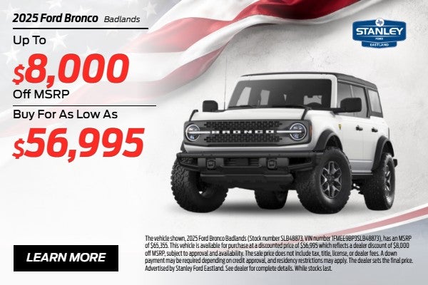 bronco