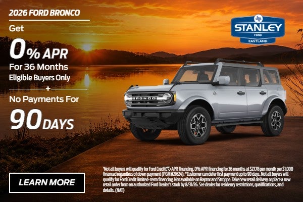 Bronco
