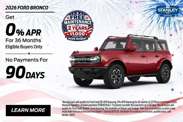 Bronco