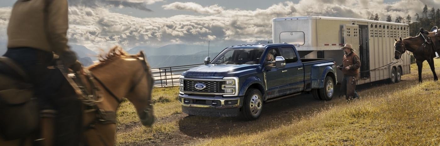 2024 Ford Superduty for sale in Eastland, TX