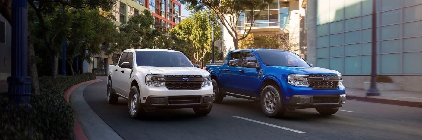 2024 Ford Maverick for sale in Eastland, Texas