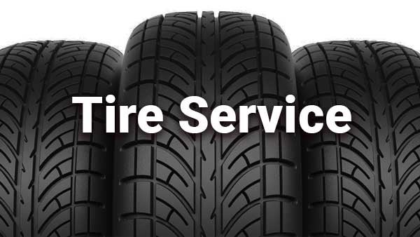 Tire Service