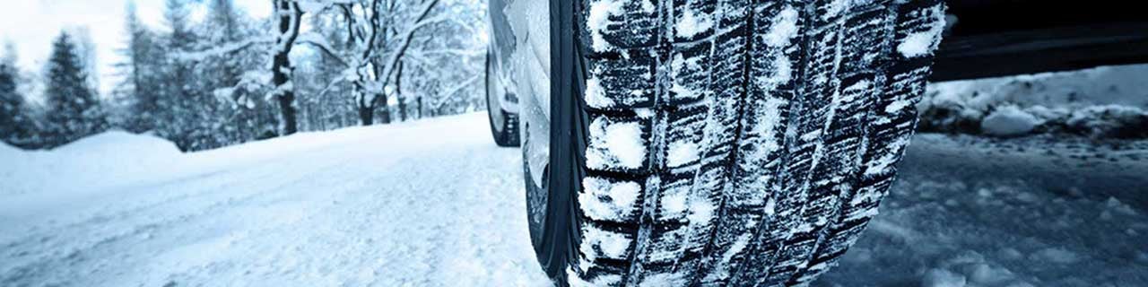 Winter Maintenance in Eastland, TX Winter Maintenance in Eastland, TX