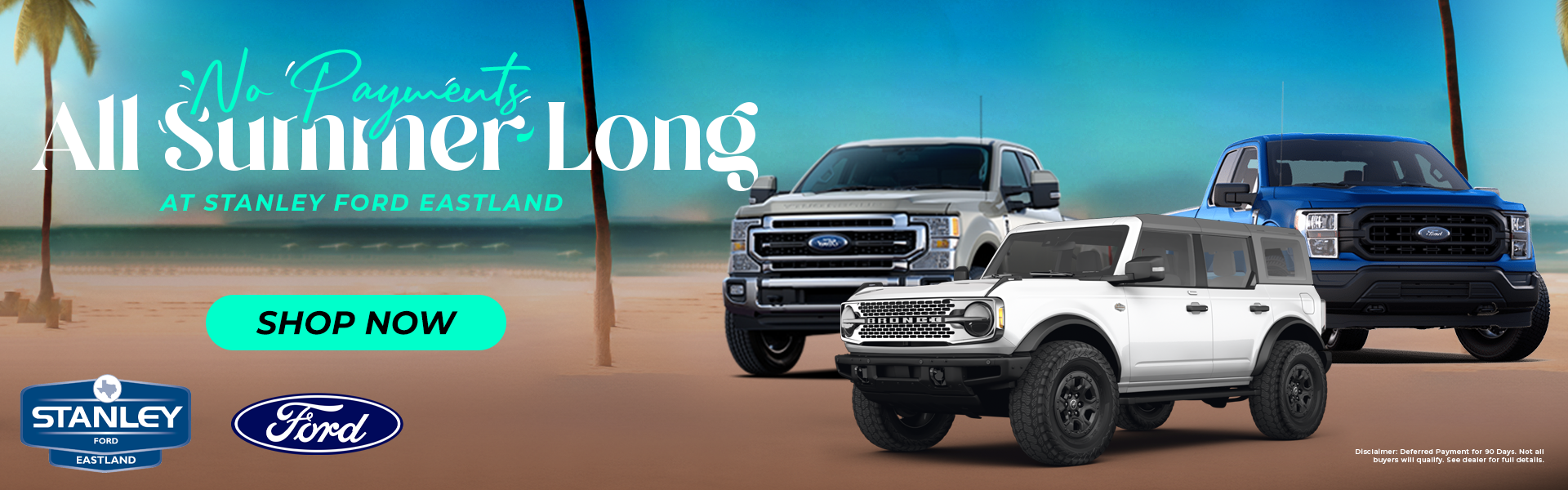 Shop New & Used Vehicles For Sale in Eastland, TX Stanley Ford